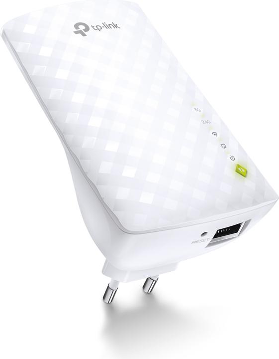 Image du produit TP-Link Re200 (433 Mbit/s, 300 Mbit/s)