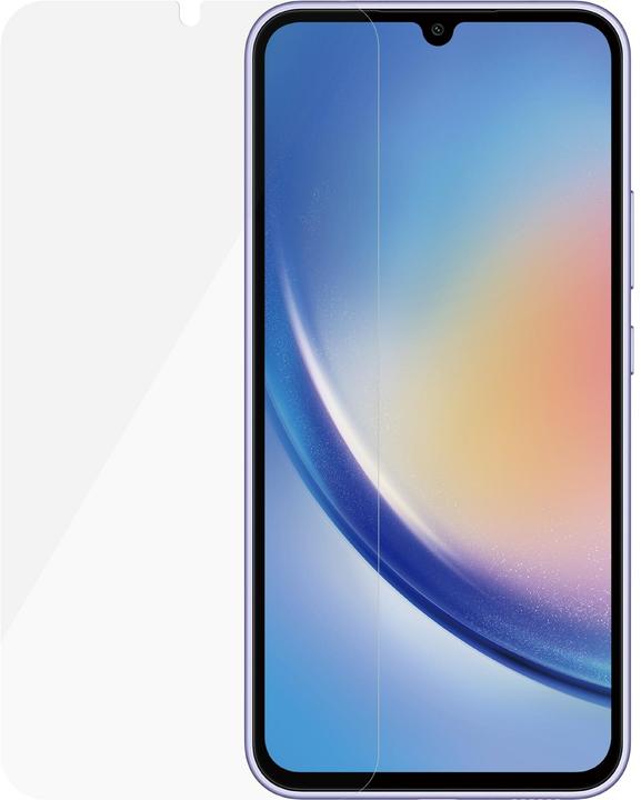 Produktbild PanzerGlass Safe. (1 Stück, Samsung Galaxy A34 5G)