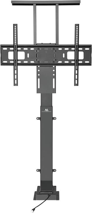 Image du produit Maclean MC-866 (Sol, 50 kg, 37" - 65")