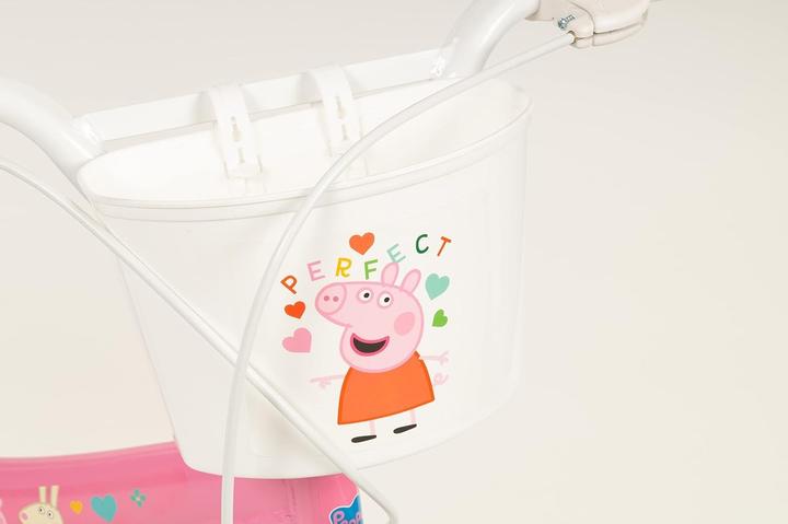 Image du produit Toimsa Peppa Pig (14")