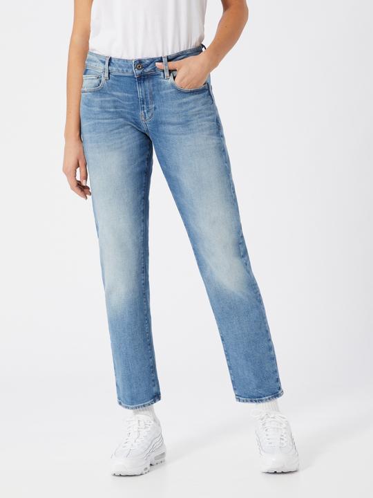 Produktbild G-Star Kate Jeans Boyfriend Fit vintage azure (W33/L32)