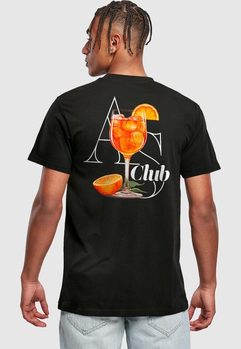 Immagine prodotto Mister Tee Maglietta A S Club - 139127 (XL)