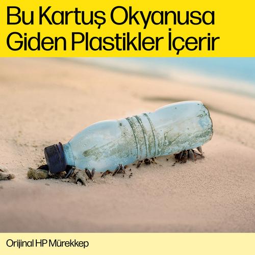 Image du produit HP 963 4-pack (C, M, Y, BK)