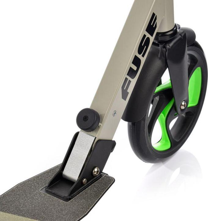 Produktbild Ty Meteor Fuse 16949 Scooter