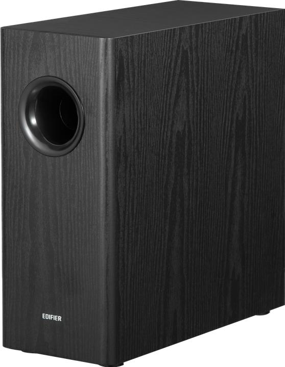 Edifier T5s Subwoofer - black (1 Stk.)