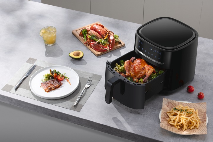 Produktbild Xiaomi Air Fryer 6L (EU-Stecker)