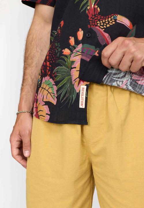 Produktbild Revolution Hemd (S)