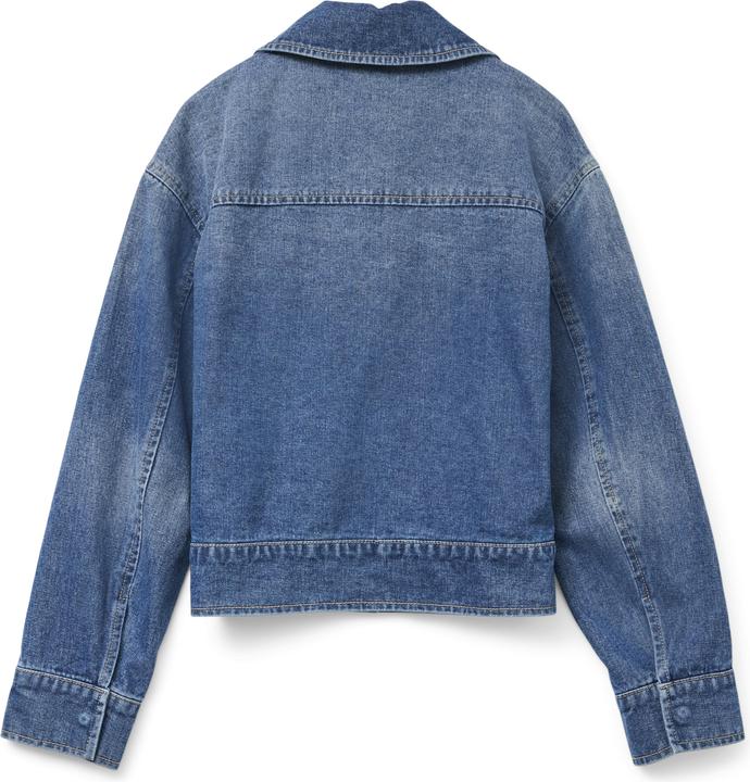 Image du produit Vero Moda VMLINEA Veste en jean Veste en jean (M)