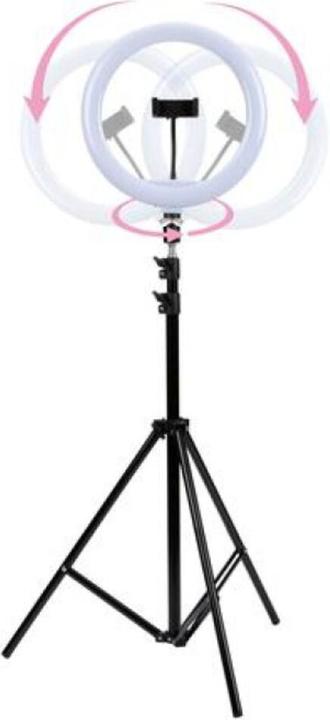 Immagine prodotto Grundig Ringlight