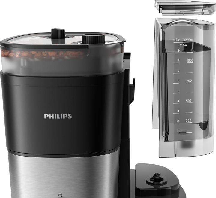 Productafbeelding Philips HD7888/01