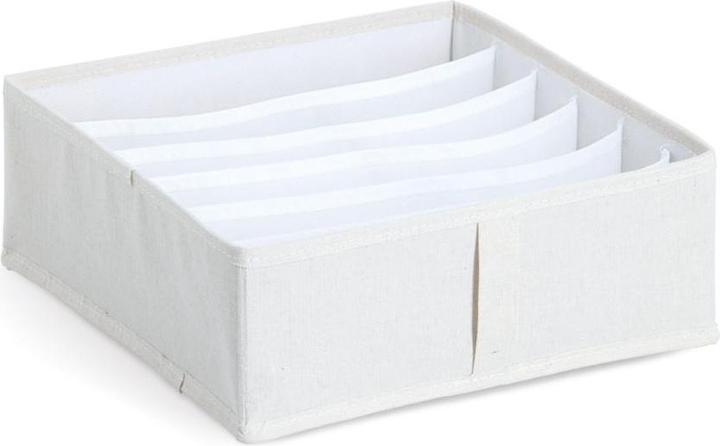 Actual product image Zeller Present Storage box (30 cm, 1.34 l)