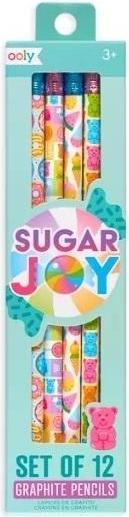 Ooly Bonbonstifte 12 Stk. (12x)
