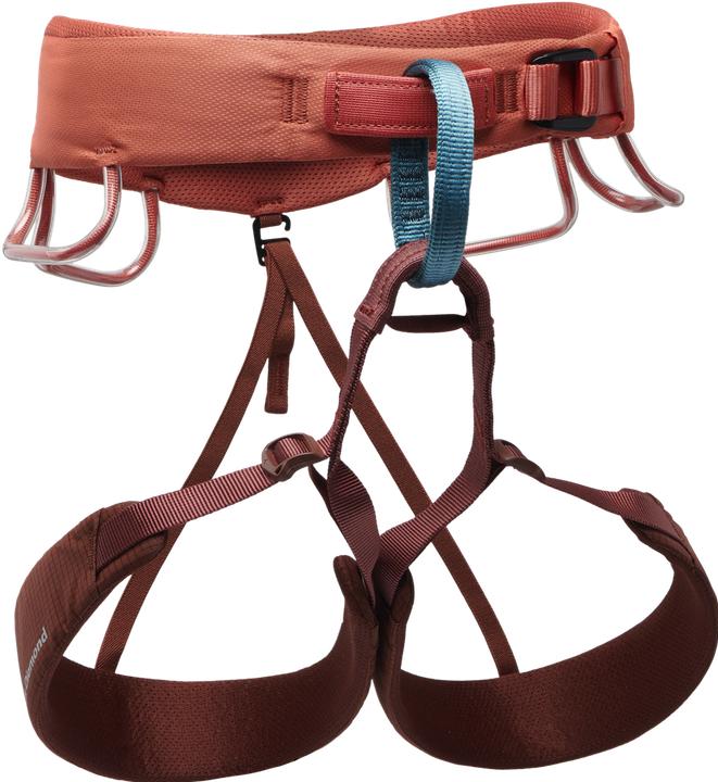 Produktbild Black Diamond Momentum Harness (S)