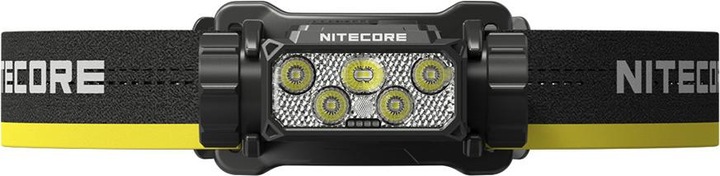 Immagine prodotto Nitecore HC70 UHE (1600 lm)