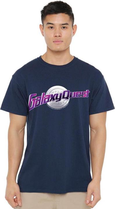 Produktbild Galaxy Quest TShirt (M)