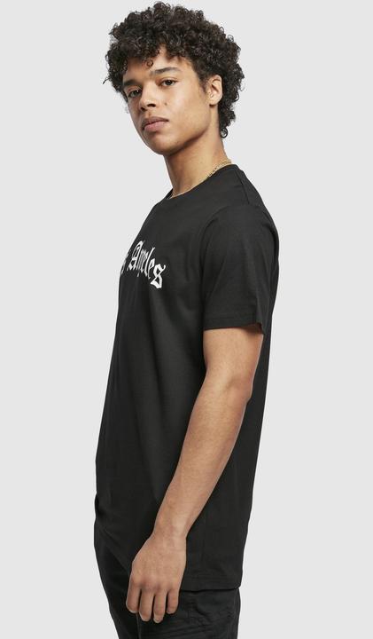 Immagine prodotto Mister Tee Maglietta con scritta Los Angeles - 13193 (XL)