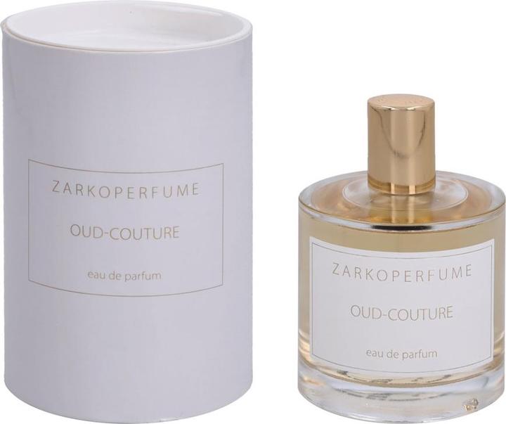 Immagine prodotto Zarkoperfume Oud Couture (Eau de parfum, 100 ml)
