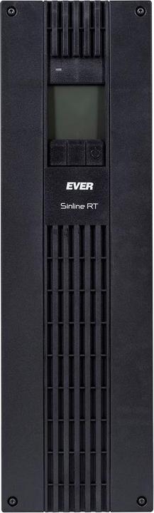 Actual product image Ever SINLINE RT XL 3000 - UPS (rack mountable/external) (3000 VA, 3000 W, Line-interactive UPS)