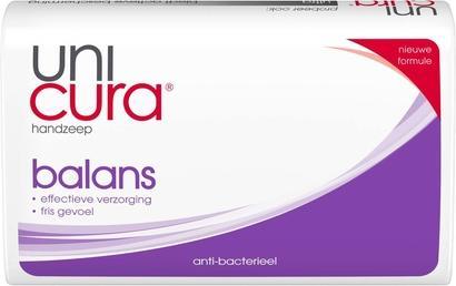 Produktbild Unicura Seife Balance Duo 90 Gramm 2er Pack (Seifenlotion)