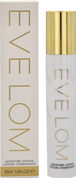 Produktbild Eve Lom Moisture Lotion (50 ml, Gesichtswasser)