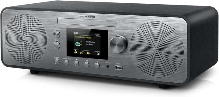 Muse M-885 DBT (DAB+ DAB, FM, Bluetooth)