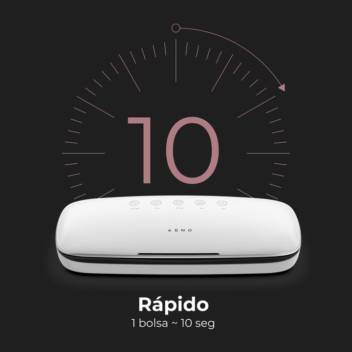 Actual product image Aeno VS2