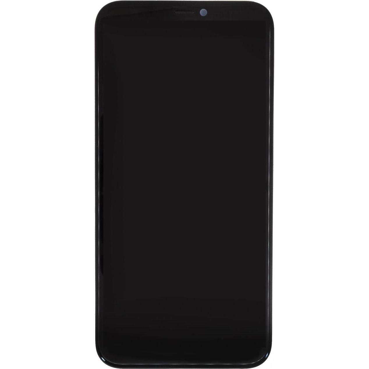 Thumbnail - NoName iPhone 11 Pro LCD + Dotyková Deska Black H03i (Display, iPhone 11 Pro), Mobilgerät Ersatzteile, Schwarz