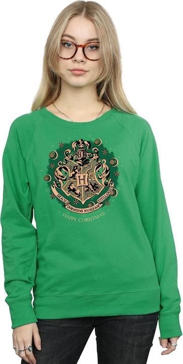 Produktbild Christmas Wreath Sweatshirt (XL)