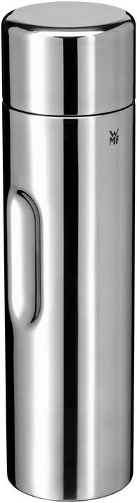 Produktbild WMF Thermosflasche 1,0l Motion Tee Kaffee Thermosflasche Edelstahl (1 l)