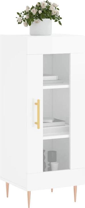 Image du produit vidaXL Sideboard (34.50 x 34 x 90 cm)