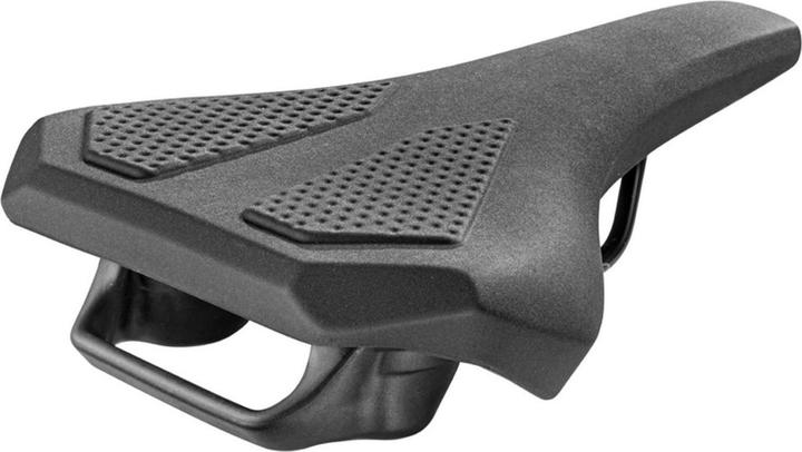 Actual product image Selle Saddle Saddle Montegrappa BMG S011 HA Corvetta