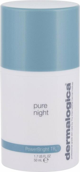 Image du produit Dermalogica Power Bright - Nuit pure (50 ml, Crème de nuit)
