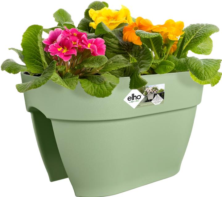 Actual product image Elho Vibia Campana Flower Bridge (39 x 26 x 22 cm)