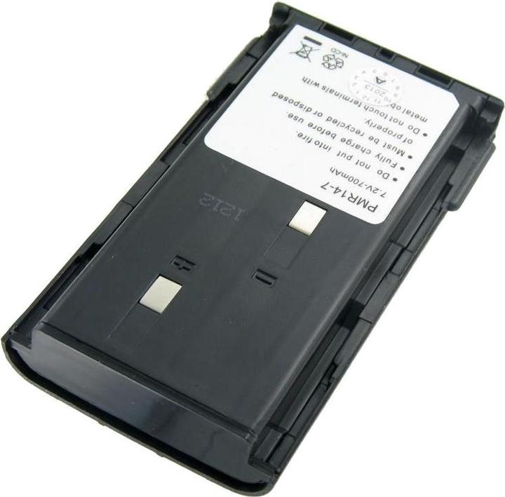 AccuCell Akku Kenwood TK 261, KNB-14, -15