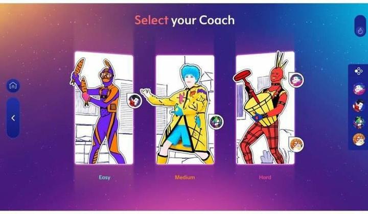 Immagine prodotto Ubisoft Videogioco per Switch Just Dance 2025 Edition (Switch)