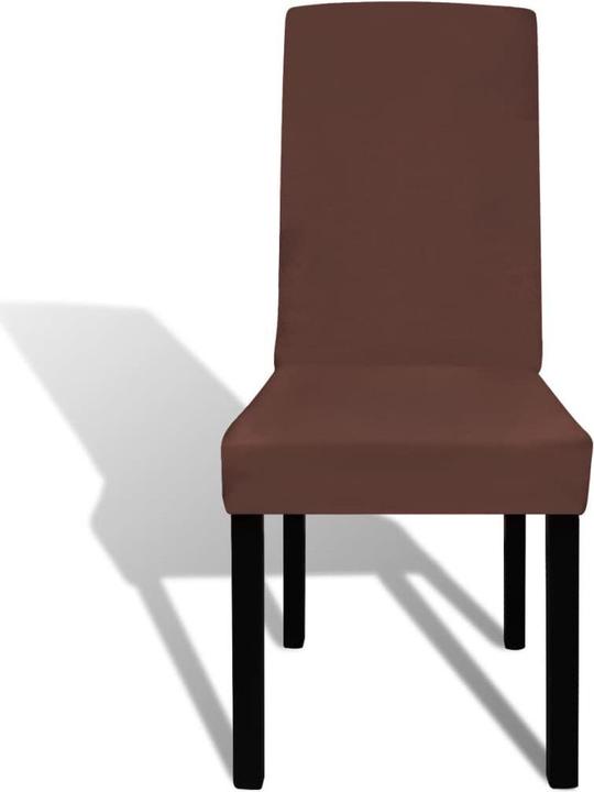 Actual product image vidaXL Stuhlhusse (45 x 45 x 55 cm)