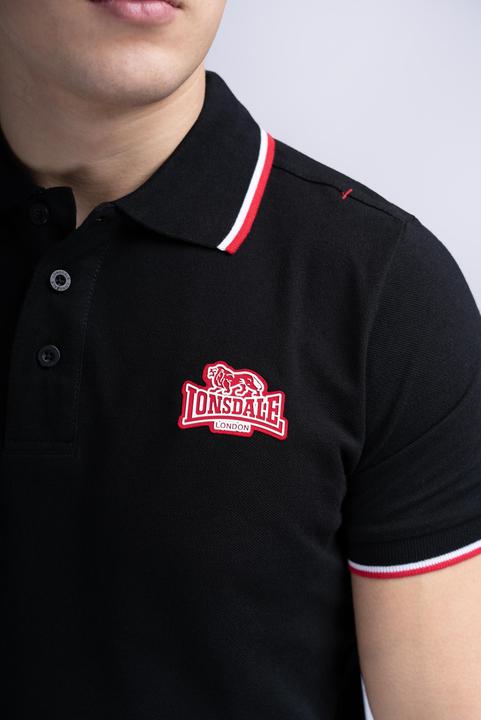 Actual product image Lonsdale Kellaton (S)