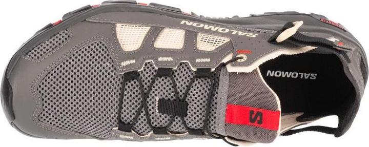 Image du produit Salomon Chaussures aquatiques Techamphibian 5 pour hommes (46 2/3)