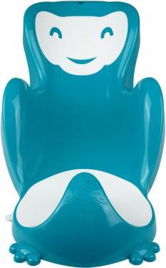 Produktbild Thermobaby babycoon Badesitz tief Pfau