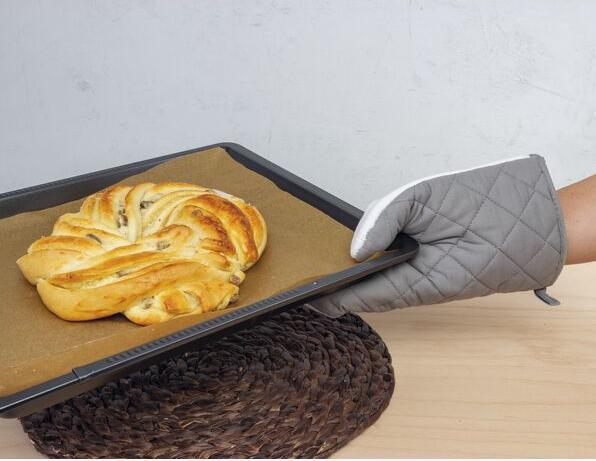 Actual product image Dr. Oetker Extendable Bake It