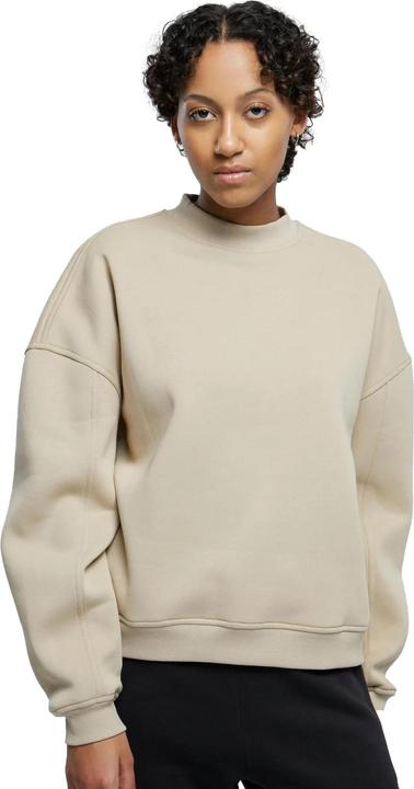 Produktbild Urban Classics Pullover Rundhalsausschnitt (M)