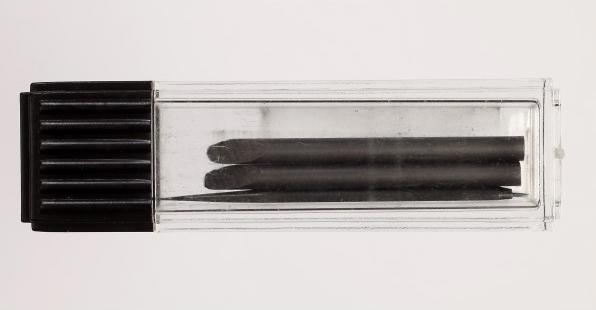 Kern Minendosen (Zirkelmine, Schwarz, 1.50 mm)