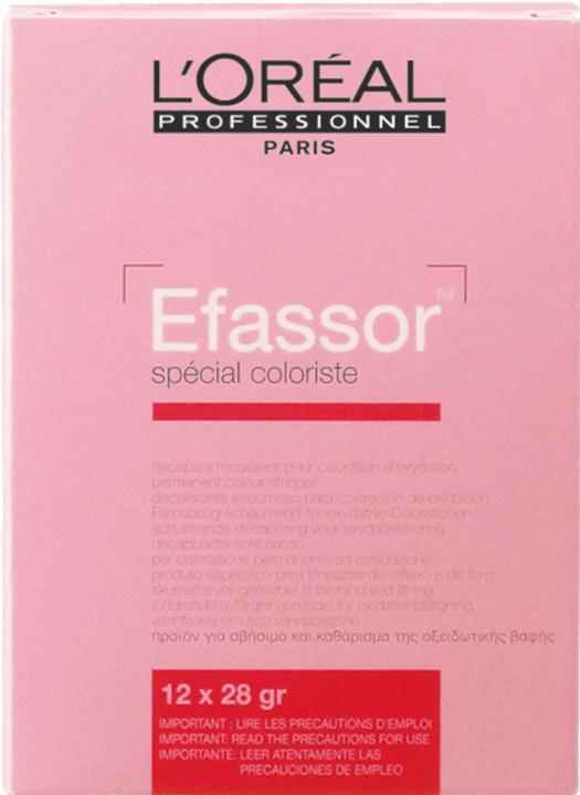 Image du produit L'Oréal Professionnel Efassor
