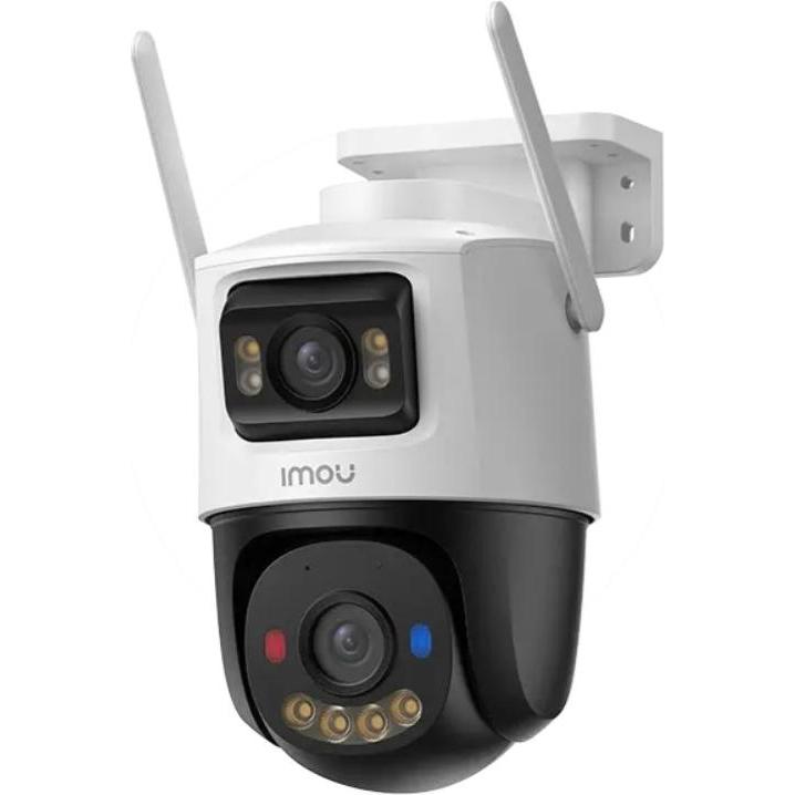 Imou Cruiser Dual 2, Webcam, Bianco
