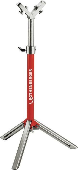 Produktbild Rothenberger Rohrauflageständer