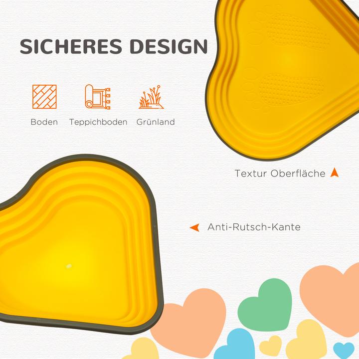 Produktbild Aiyaplay Flusssteine