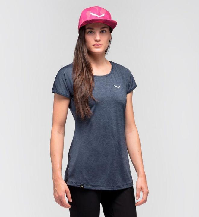 Produktbild Salewa Damen Puez Melange Dry T-Shirt (42)