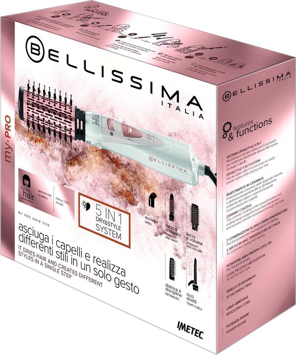 Produktbild Bellissima Styler Hot Air - 11726