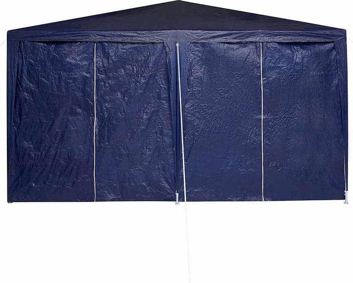 Produktbild vidaXL Party-Zelt (400 cm, 400 cm)