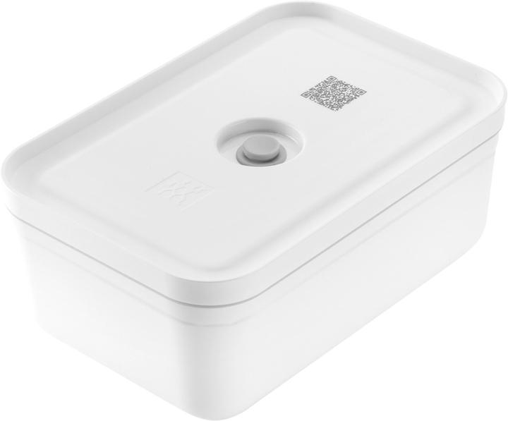 Actual product image Zwilling Vacuum Lunchbox, L, Plastic, 21.7x14.6x9.1 cm - 1.6L (1.60 l)